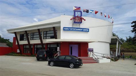 D' BROTHERS SPORTS BAR & GRILL, Batangas .